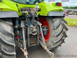 CLAAS Arion 660