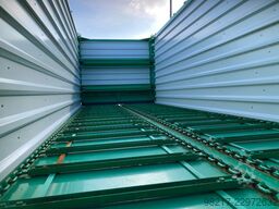 Tebbe ST 500 Tandem Silotrailer