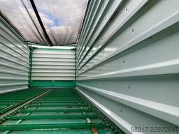 Tebbe ST 650 Tridem-Silotrailer