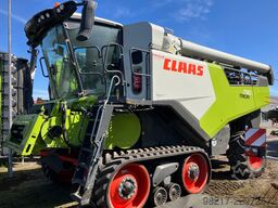 CLAAS Trion 730 TT