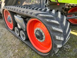 CLAAS Trion 730 TT
