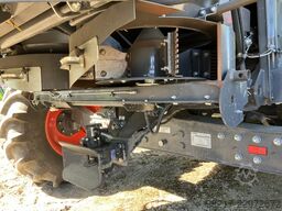 CLAAS Trion 730 TT
