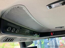 CLAAS Trion 730 TT