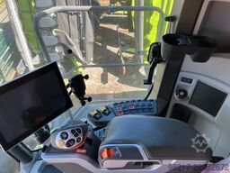 CLAAS Trion 730 TT