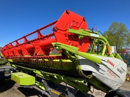 CLAAS Trion 730 TT