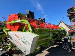 CLAAS Trion 730 TT