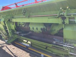CLAAS Trion 730 TT
