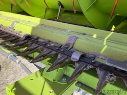 CLAAS Trion 730 TT