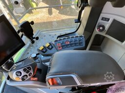 CLAAS Trion 730 TT