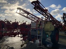 Rau Spridotrain GVT 38