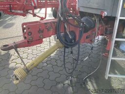Rau Spridotrain GVT 38
