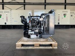 Perkins 1103A-33TG2 - Diesel Engine -New