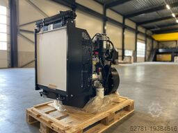 Perkins 1103A-33TG2 - Diesel Engine -New