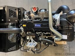Perkins 1103A-33TG2 - Diesel Engine -New