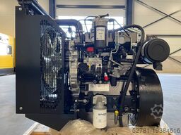 Perkins 1103A-33TG2 - Diesel Engine -New