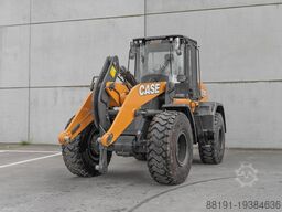 CASE 721 G