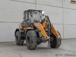 CASE 721 G