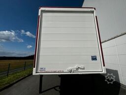 KRONE Heck Alu.- Rolltor