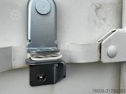 KRONE Heck hohe Portaltüren