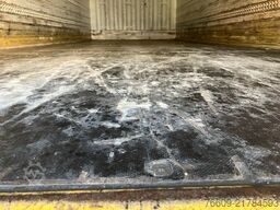 KRONE Wechselbrücke Koffer