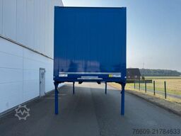 KRONE Baustoff-Flat