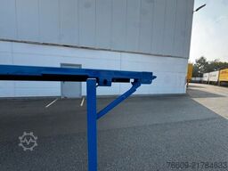 KRONE Baustoff-Flat