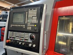 EMCO MaXXTURN 65 SMY, Bj. 2010, S6AY1202