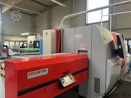 EMCO MaXXTURN 65 SMY, Bj. 2010, S6AY1202