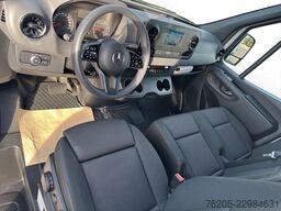Mercedes-Benz Sprinter 317 CDI Hochdach Kasten standard AUT