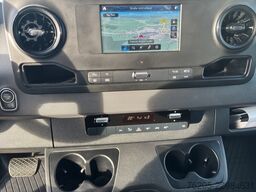 Mercedes-Benz Sprinter 317 CDI Hochdach Kasten standard AUT