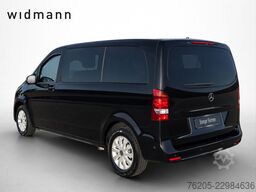 Mercedes-Benz V 220 d Rise kompakt AHK AUT Facelift Navi PDC