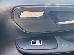 Mercedes-Benz V 220 d Rise kompakt AHK AUT Facelift Navi PDC