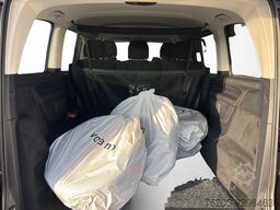 Mercedes-Benz V 220 d Rise kompakt AHK AUT Facelift Navi PDC