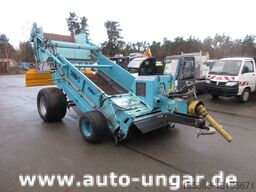 Kässbohrer BeachTech STR 2000 BeachCleaner