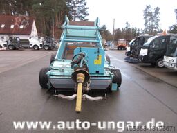 Kässbohrer BeachTech STR 2000 BeachCleaner