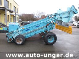 Kässbohrer BeachTech STR 2000 BeachCleaner