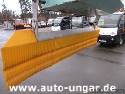 Kässbohrer BeachTech STR 2000 BeachCleaner