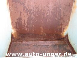 Kässbohrer BeachTech STR 2000 BeachCleaner