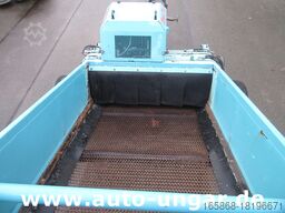 Kässbohrer BeachTech STR 2000 BeachCleaner