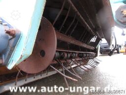 Kässbohrer BeachTech STR 2000 BeachCleaner