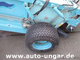 Kässbohrer BeachTech STR 2000 BeachCleaner