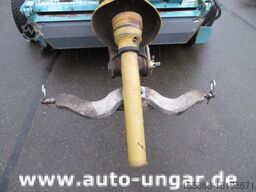 Kässbohrer BeachTech STR 2000 BeachCleaner