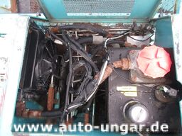 Kässbohrer BeachTech STR 2000 BeachCleaner