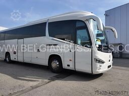 Irizar I6 S 12.35 / Lift / Full Option
