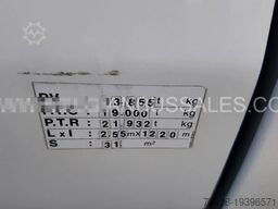 Irizar I6 S 12.35 / Lift / Full Option