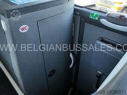 Irizar I6 S 12.35 / Lift / Full Option