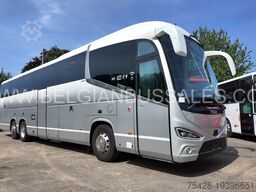 Irizar I6S 14.37 / Lift / Full Option