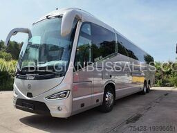 Irizar I6S 14.37 / Lift / Full Option