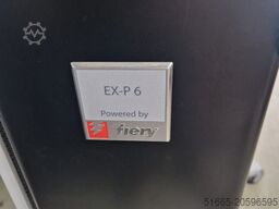 Fiery / Xerox EX-P6 Fiery for Xerox Iridesse