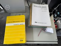 STAR Micronics SR-20